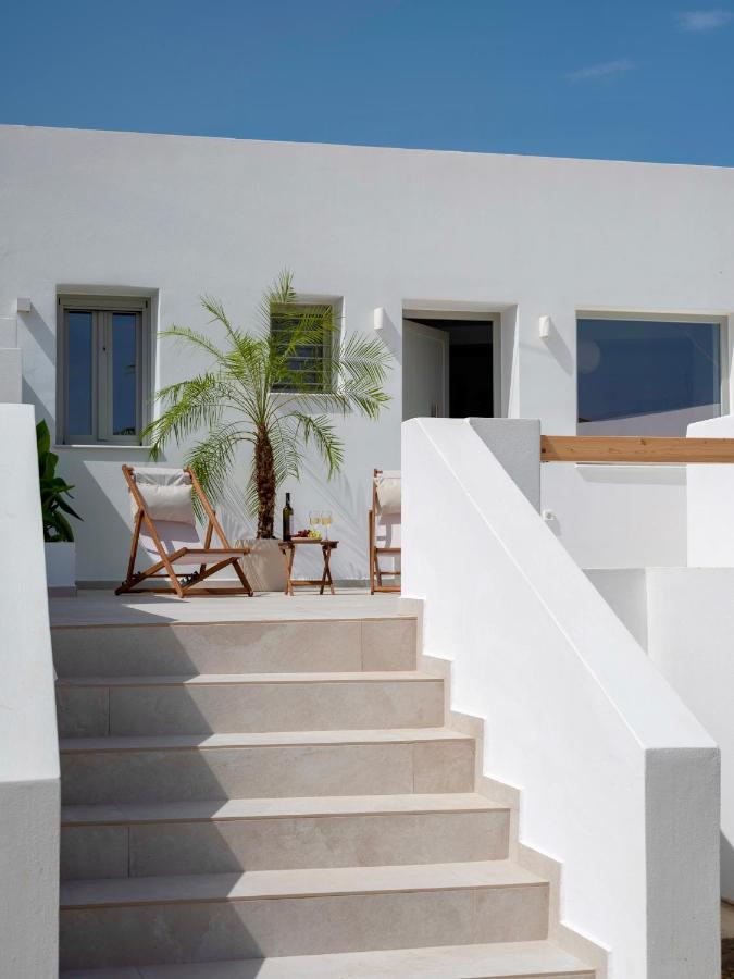 Paros Comfort Villa - B&B