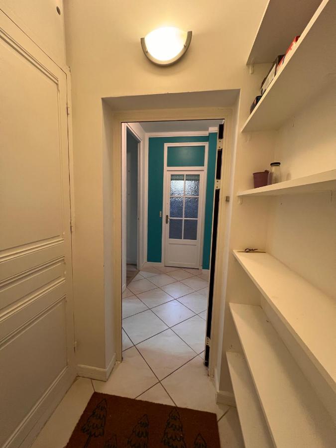 Au Cœur de Versailles - Appartement Élégant et Confortable - Chambres d’hôtes