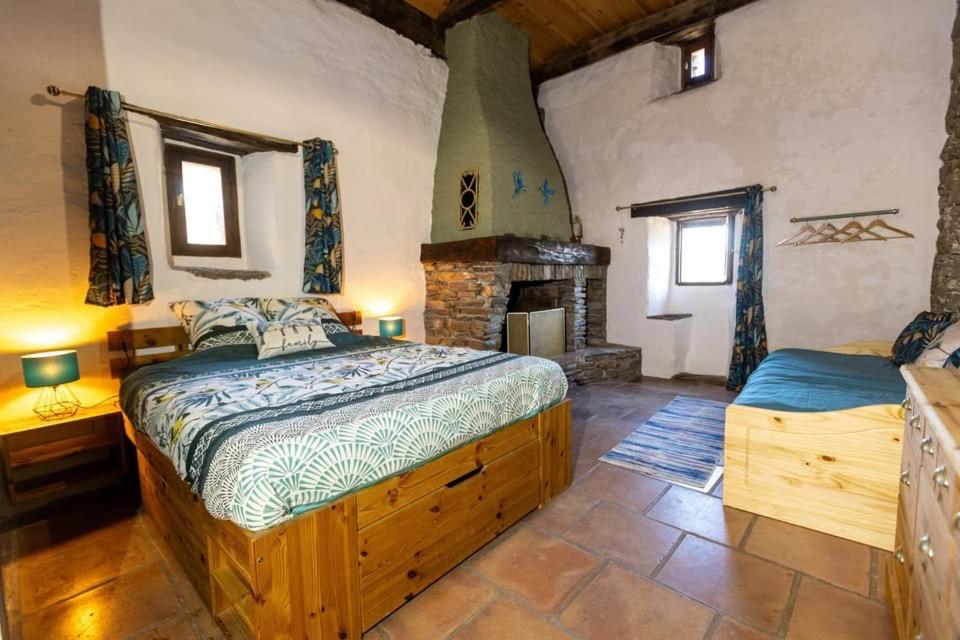 Chambre Quadruple