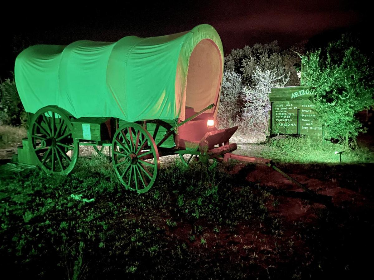 Ok Corral ranch bed and breakfast western - Chambres d’hôtes Misano Adriatico