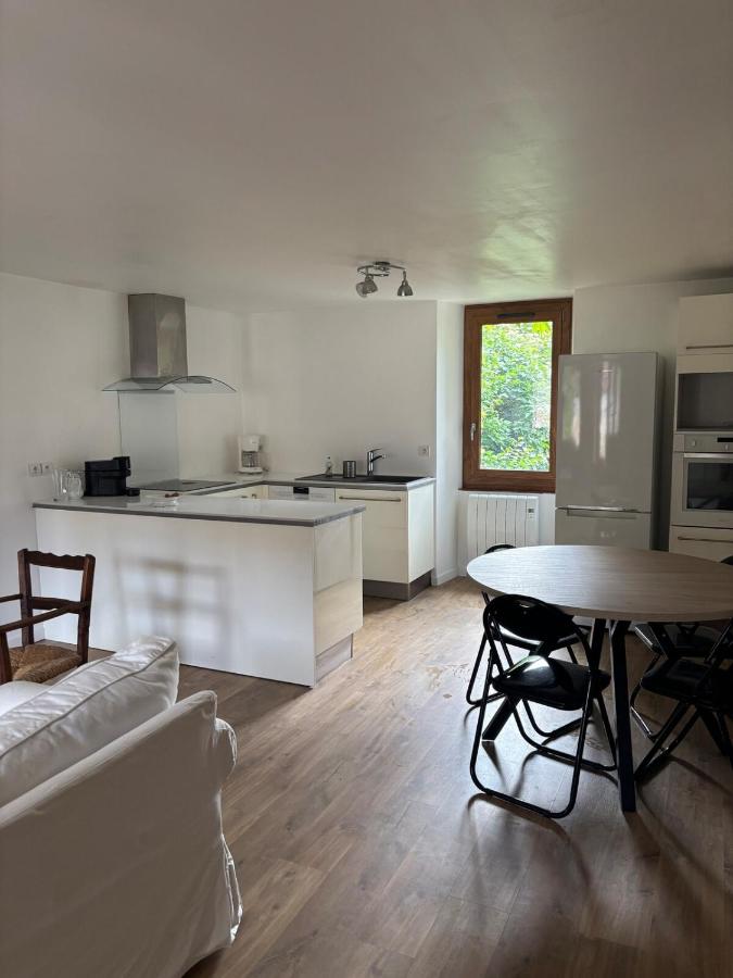La Maison du Ruisseau - B&B