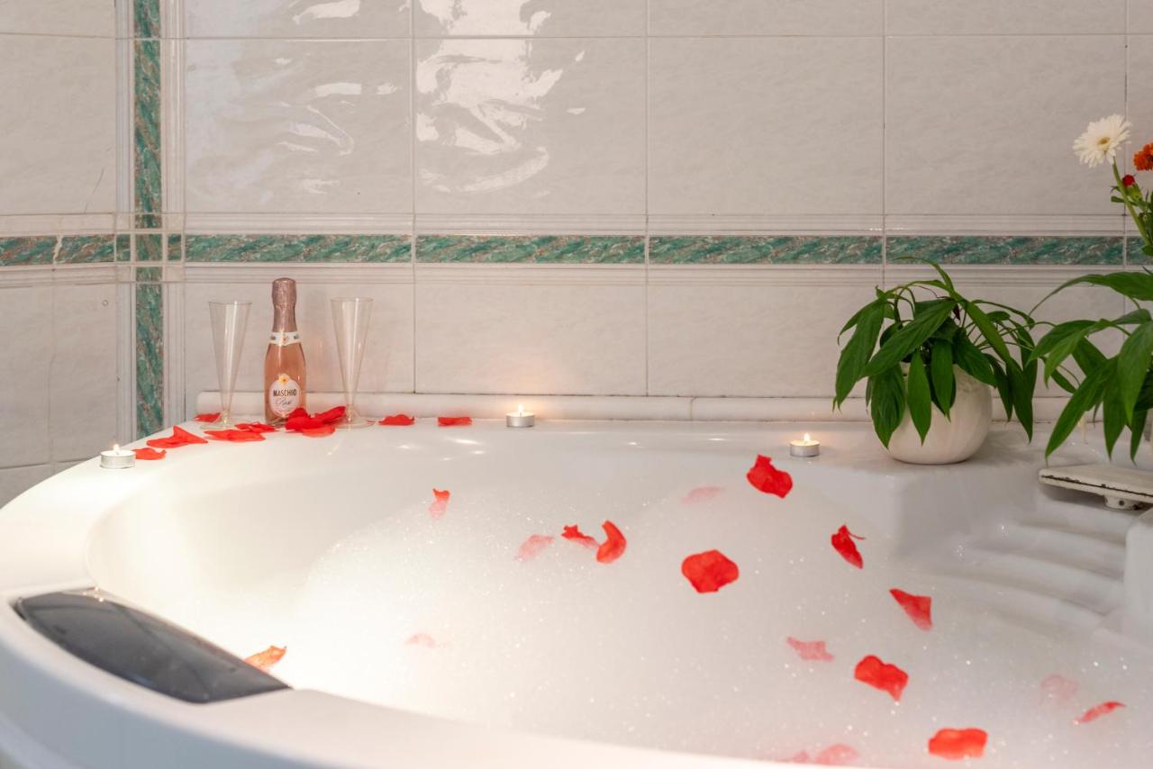 Napoli centro, DM suites - B&B Napoli