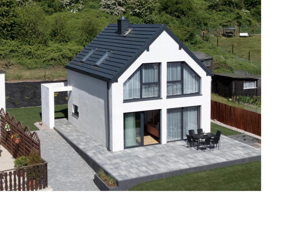 Domek na Rybackiej - Bed and Breakfast Swarzewo