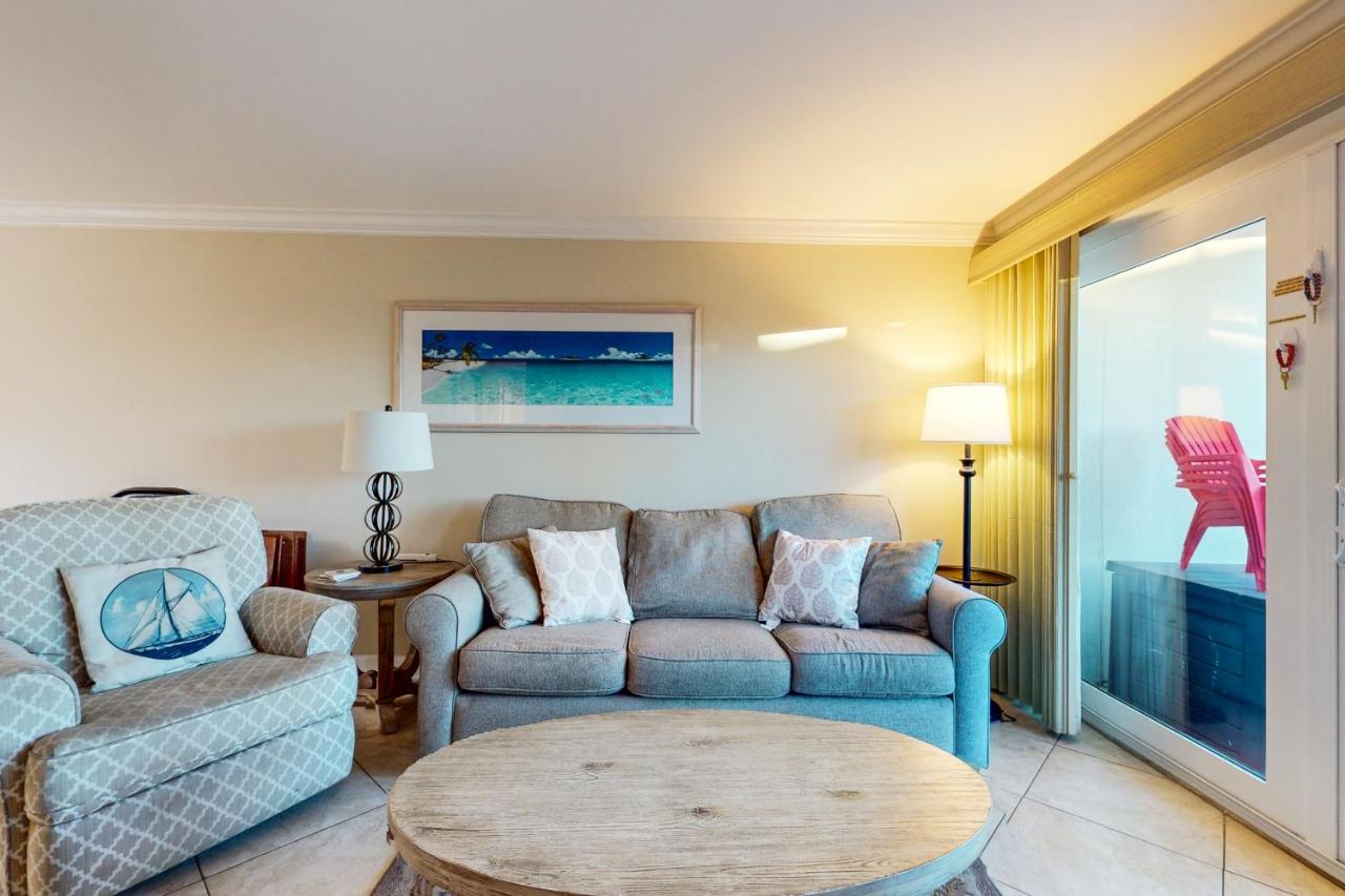 Apartment mit 2 Schlafzimmern