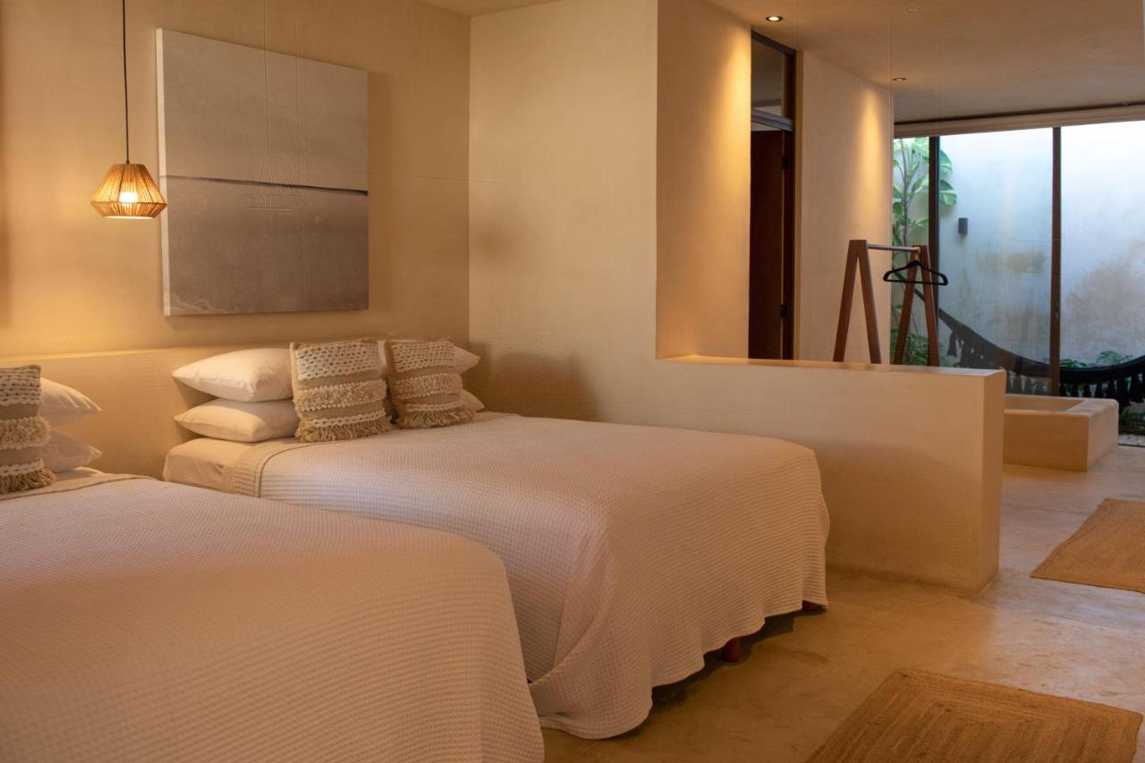 Premium Quadruple Room
