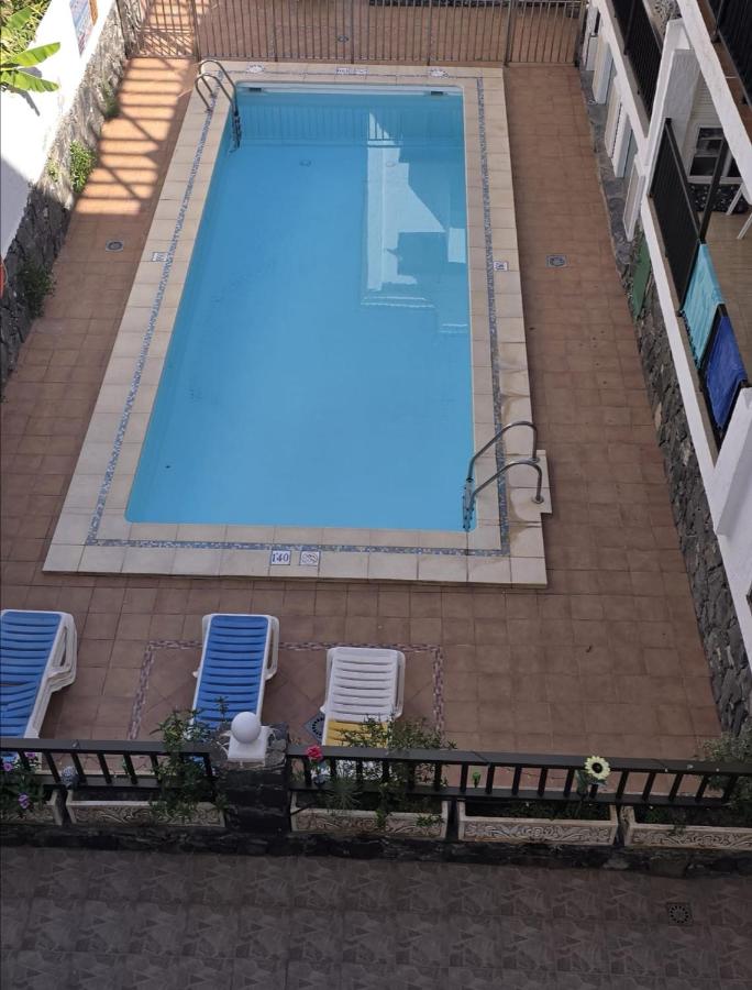 La Preciosa - B&B San Agustin