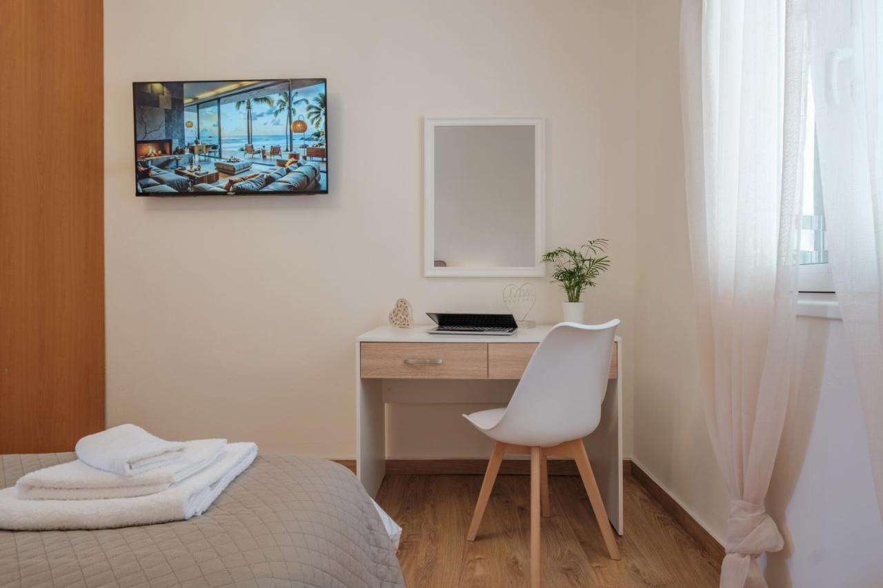 Appartement 1 Chambre