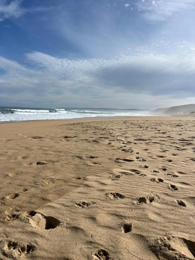 Oppi See Beach House - Ferienwohnung