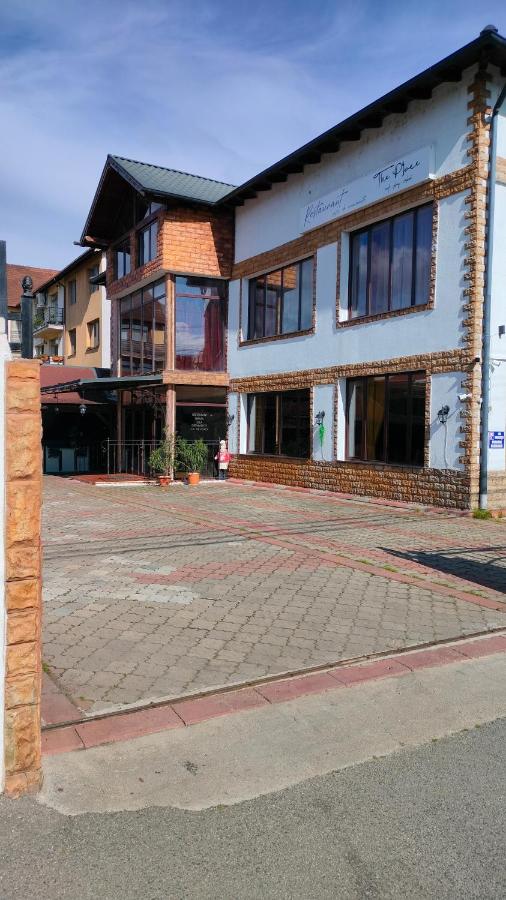 Casa Emil - Chambres d’hôtes Floreşti