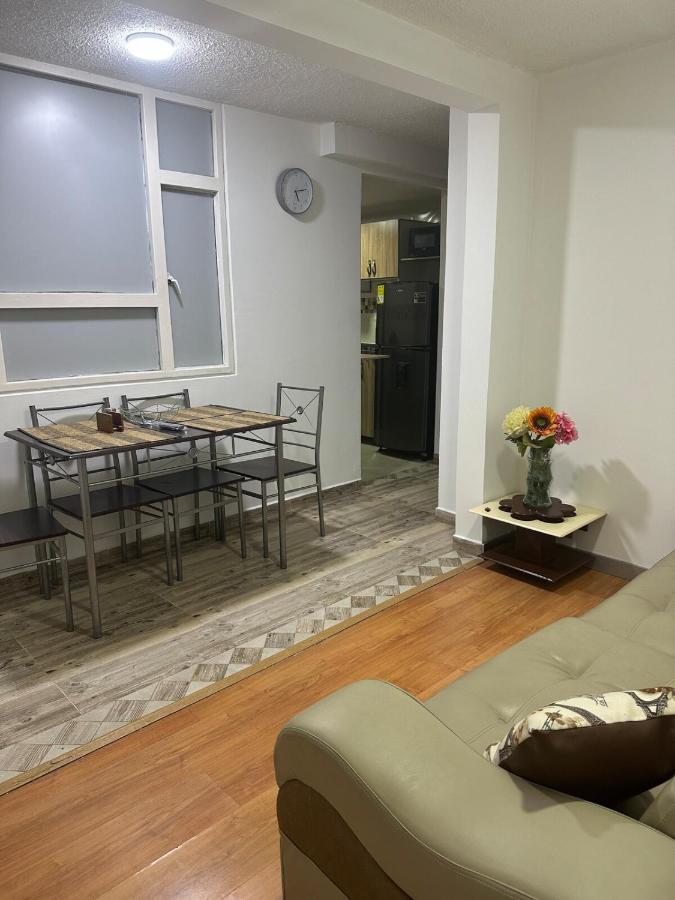 Acogedor apartamento amoblado - B&B Bogotá