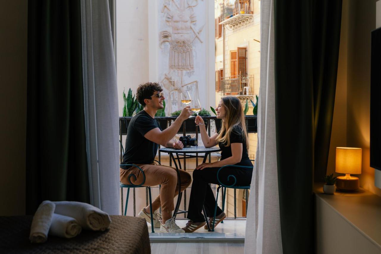 Vincis Home - B&B Palermo