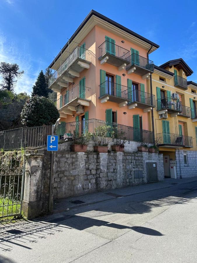 Casa Victoria - Ferienwohnung Stresa