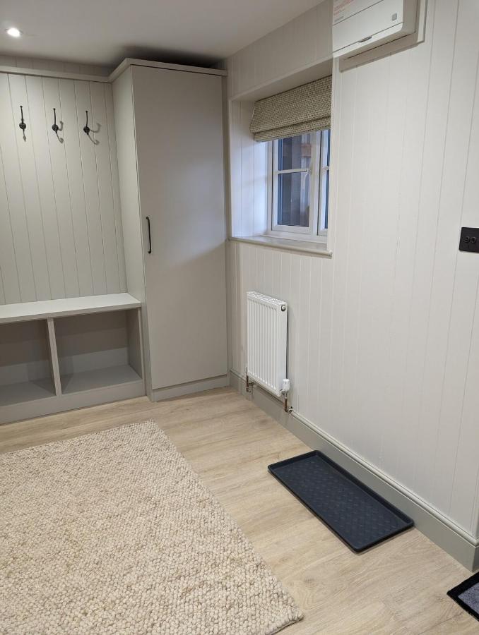 Spacious 2 bed ensuite cottage - B&B