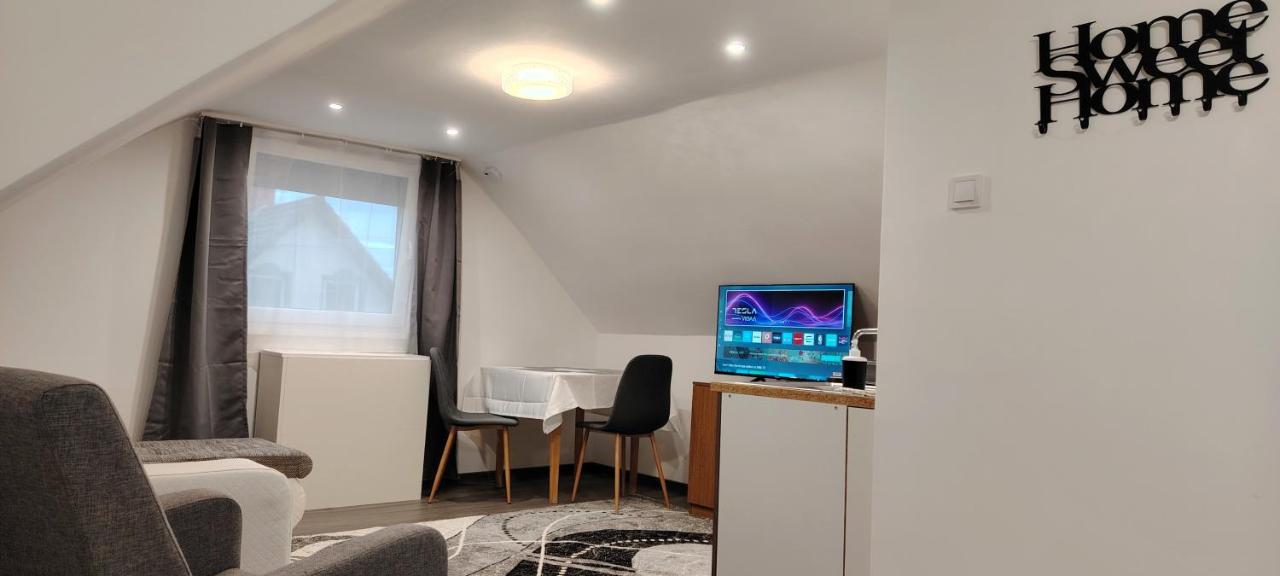 Nyuszis Vendégház - Chambres d’hôtes Kiskunmajsa