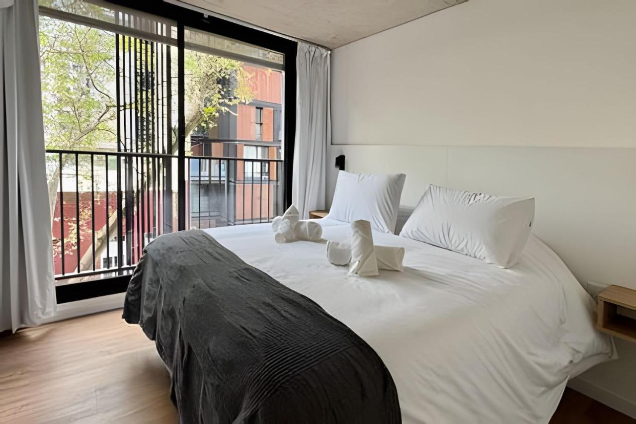 One-Bedroom Superior Apartment