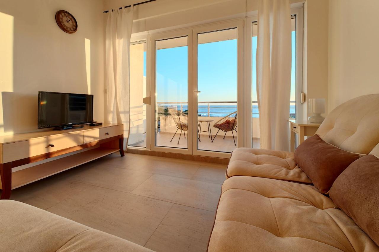 Apartment SeaView - B&B
