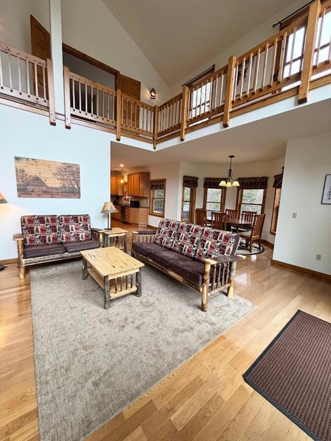 Central Adirondack Retreat - B&B North Creek