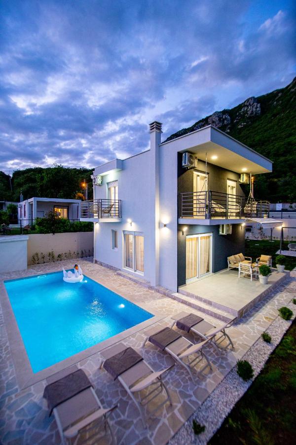 Villa Aurora - B&B Gorovići