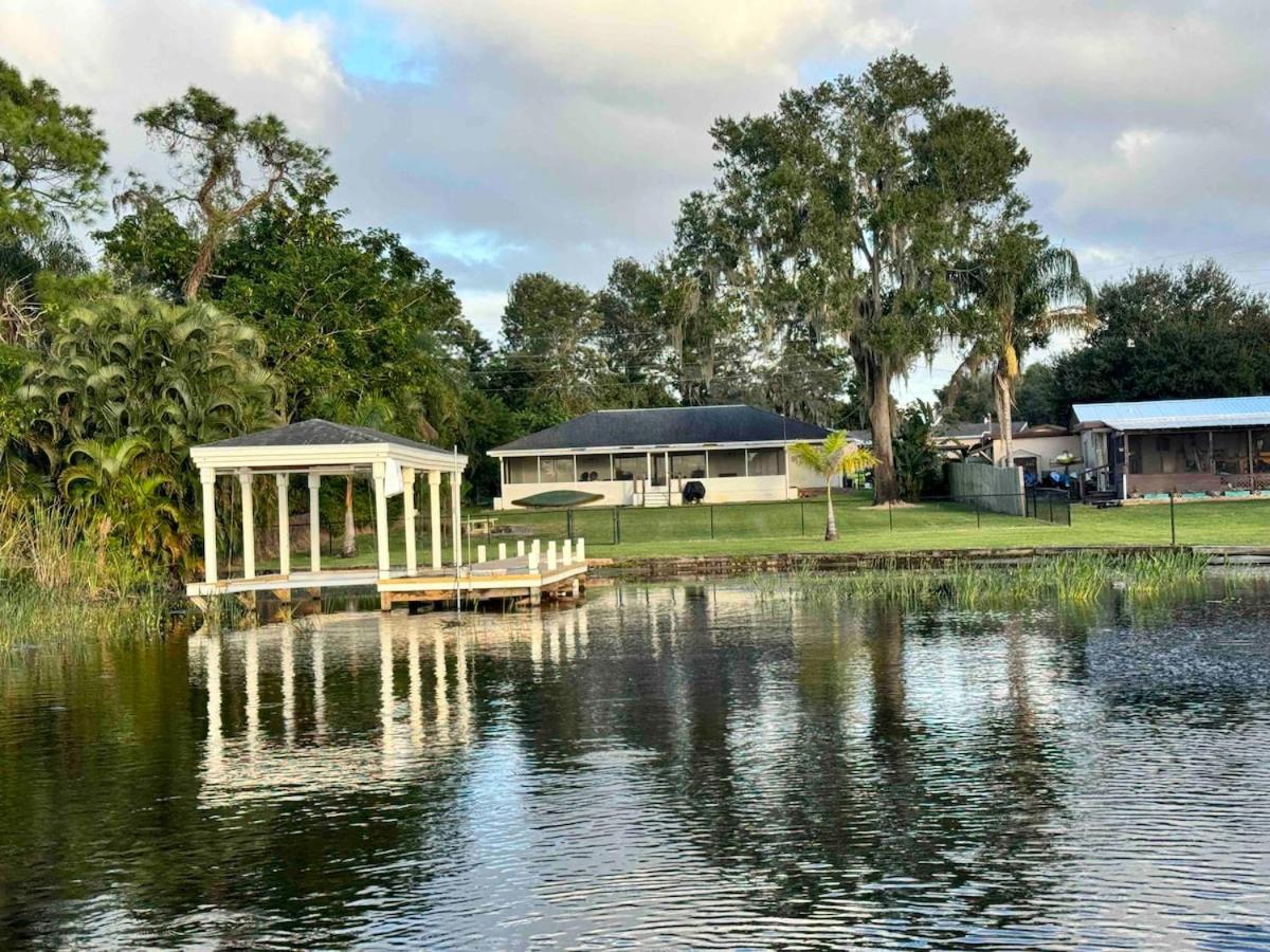 LakeSide Story - B&B Lake Placid