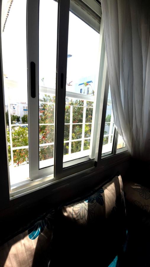 Fnideq Style - Ferienwohnung Fnidek