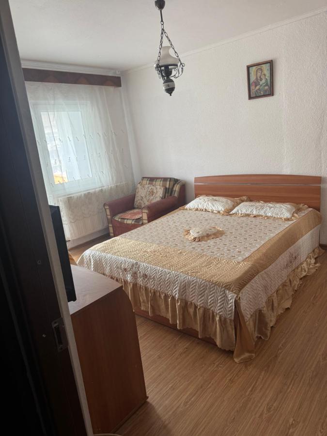 Garsonieră Băile Govora - Chambres d’hôtes Prajila
