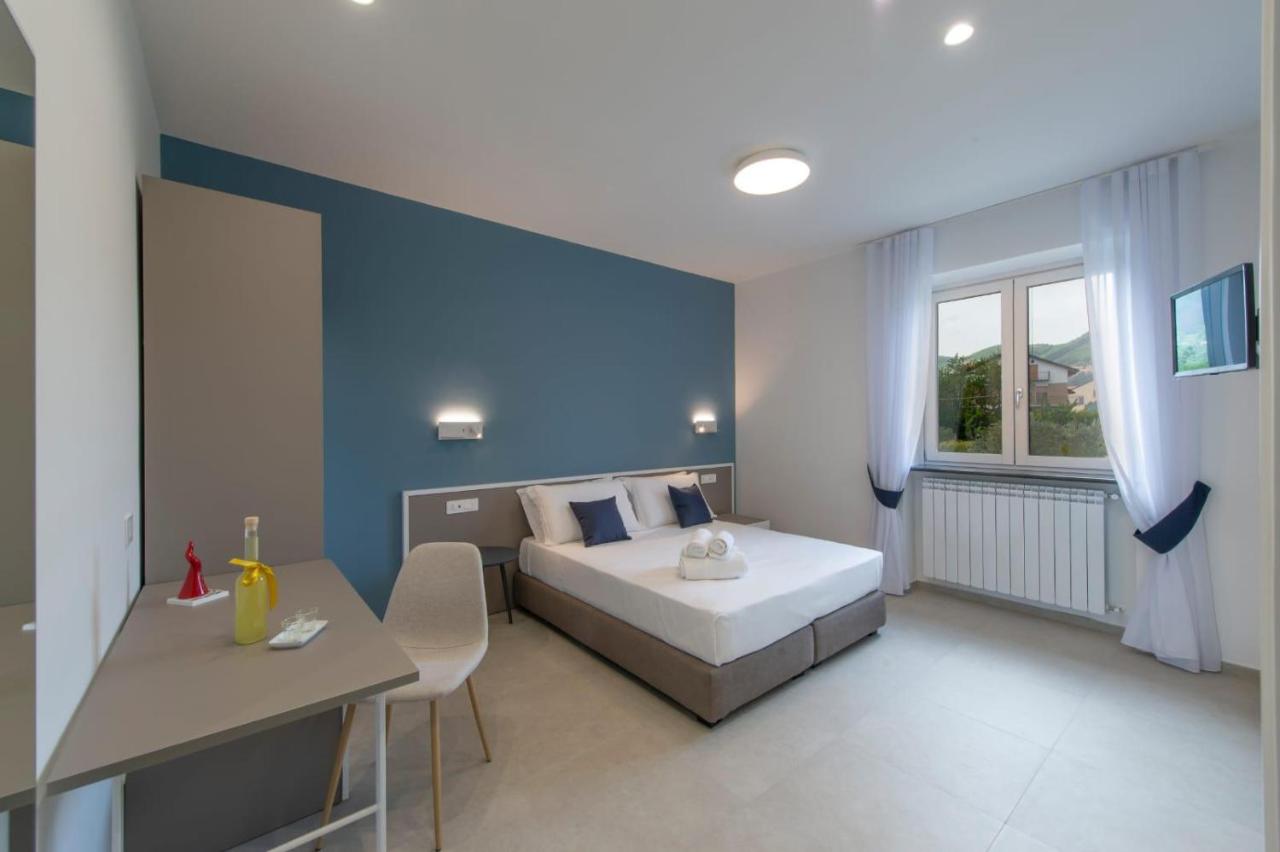 Deluxe Doppel-/Zweibettzimmer mit Stadtblick