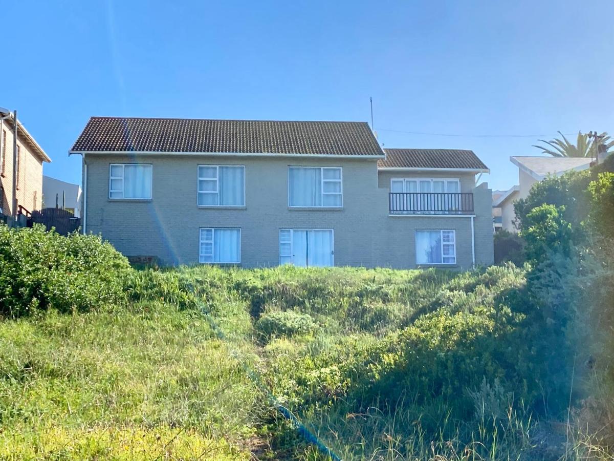 Shelly FantaSea - Paradise Beach, Beachfront - B&B Jeffreys Bay