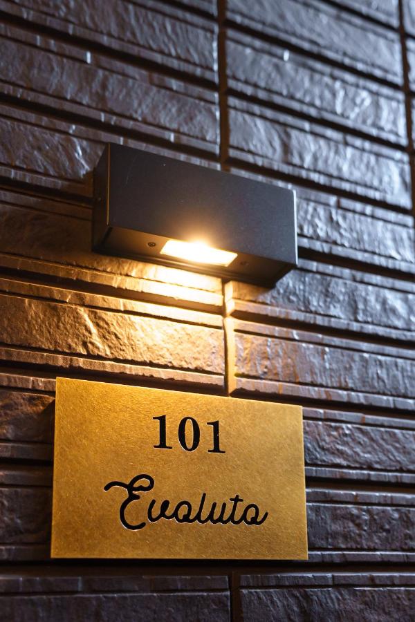 Luce Stay&Resort Evoluto101 - B&B