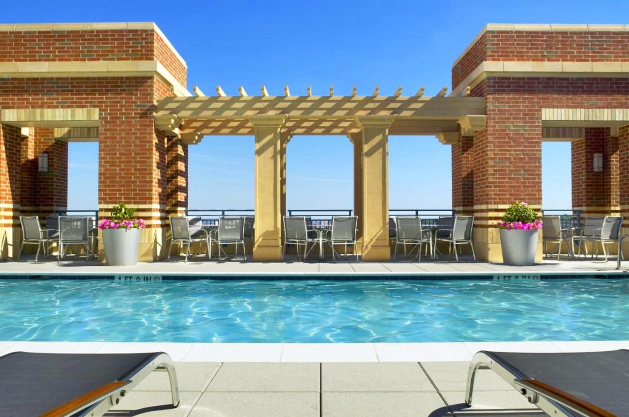 Prime Location Retreat Close to DC and Metro - B&B