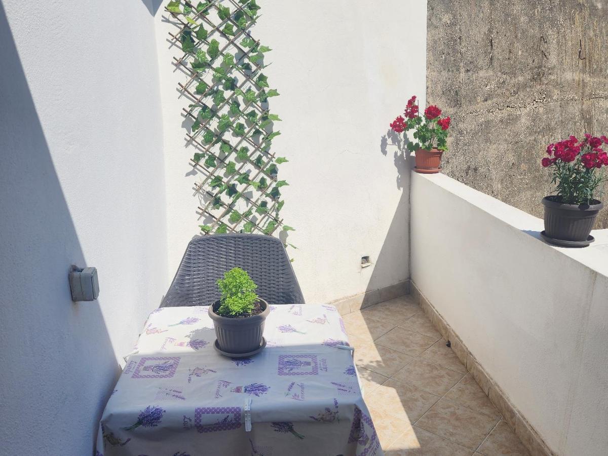 Habitación Triple Estándar