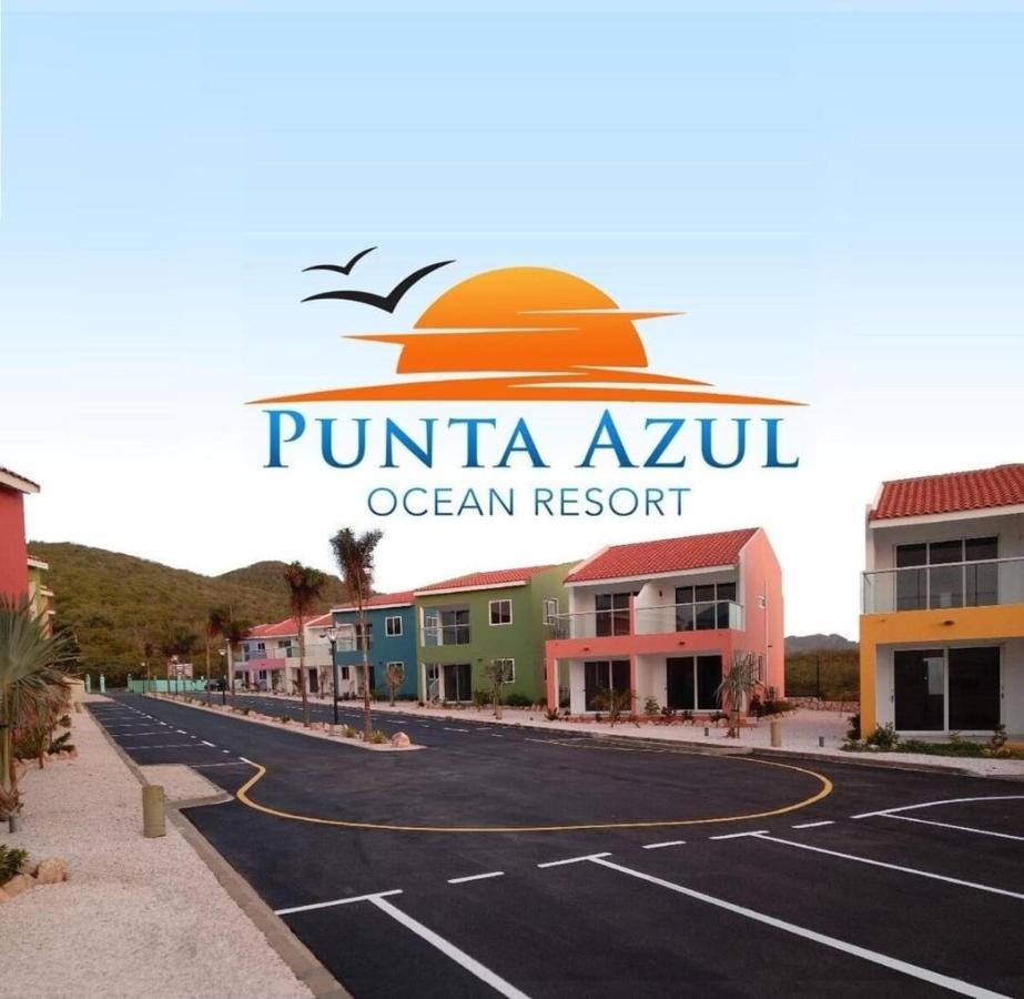 Punta Azul - B&B