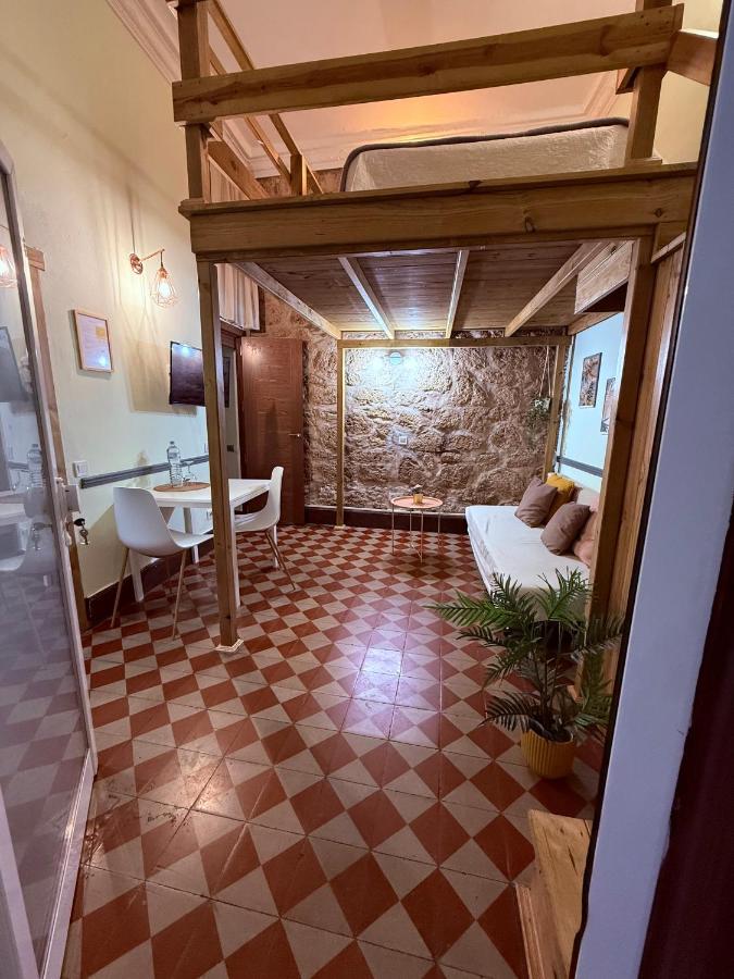 Apartamento - 2 niveles