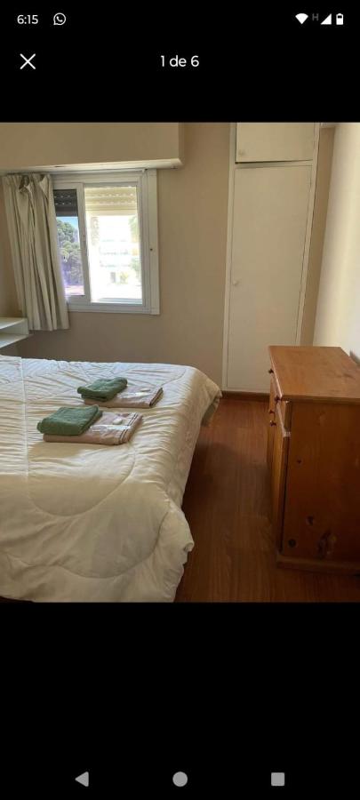 Alquiler por dia centrico con cochera en Bahia Blanca - B&B