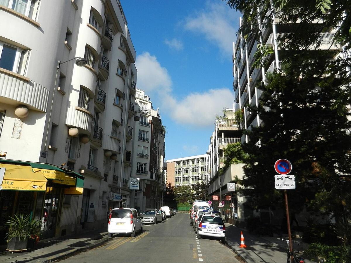 Studio très joli rénové quartier Notre-Dame Jardin des Plantes Panthéon près de la Seine - Chambres d’hôtes Paris