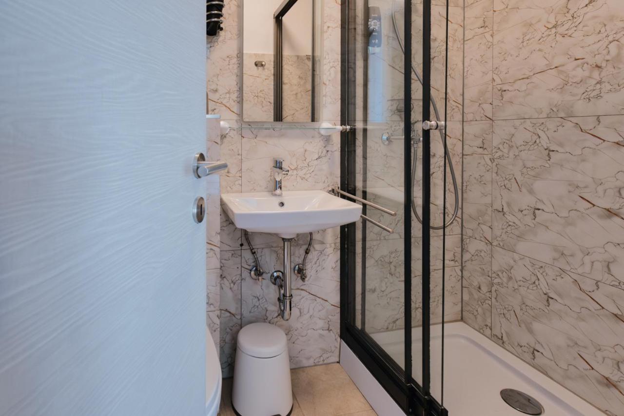 Chambre Double - Vue sur Mer