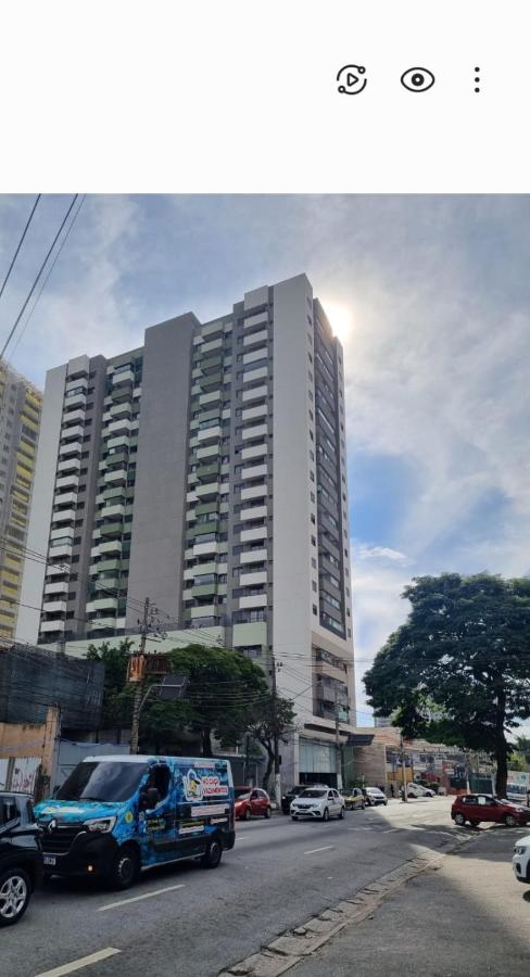 Studio Aconchegante no Butantã - B&B San Paolo