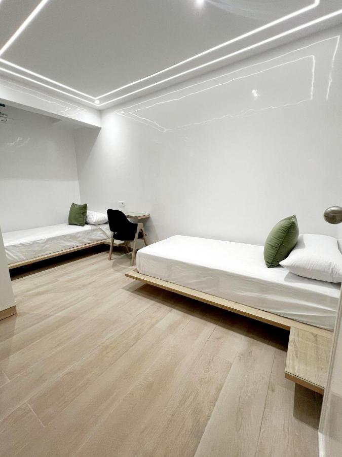 Appartement met Balkon