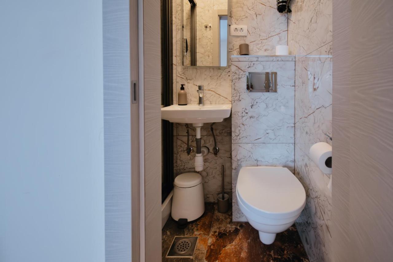 Chambre Double avec Terrasse
