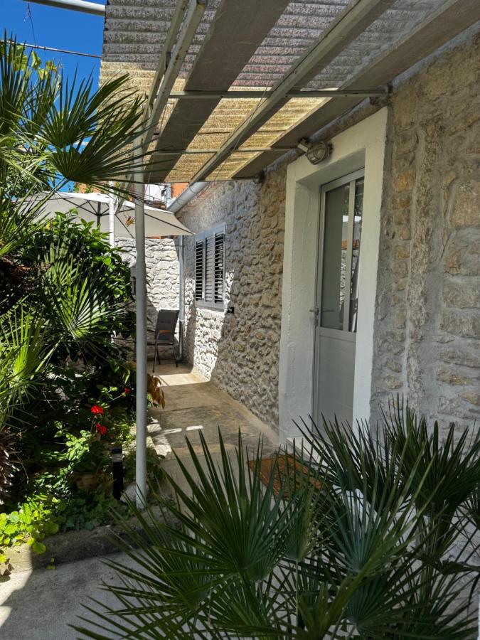 Eleonora Apartments - Chambres d’hôtes Zadar