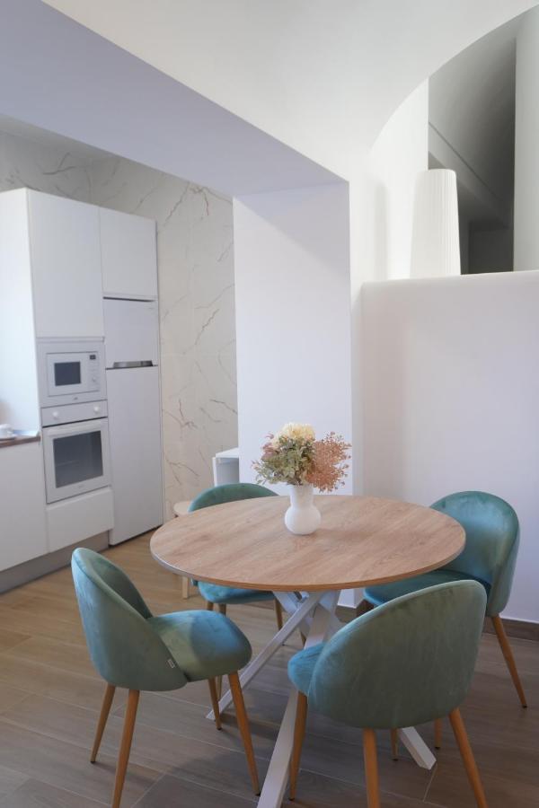 Appartamento con 2 Camere da Letto