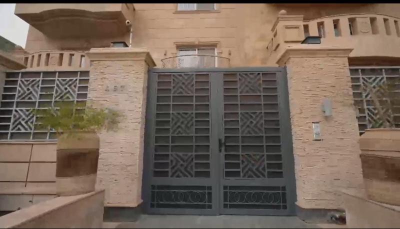 Homtel Residence West Golf - Kattamya - B&B