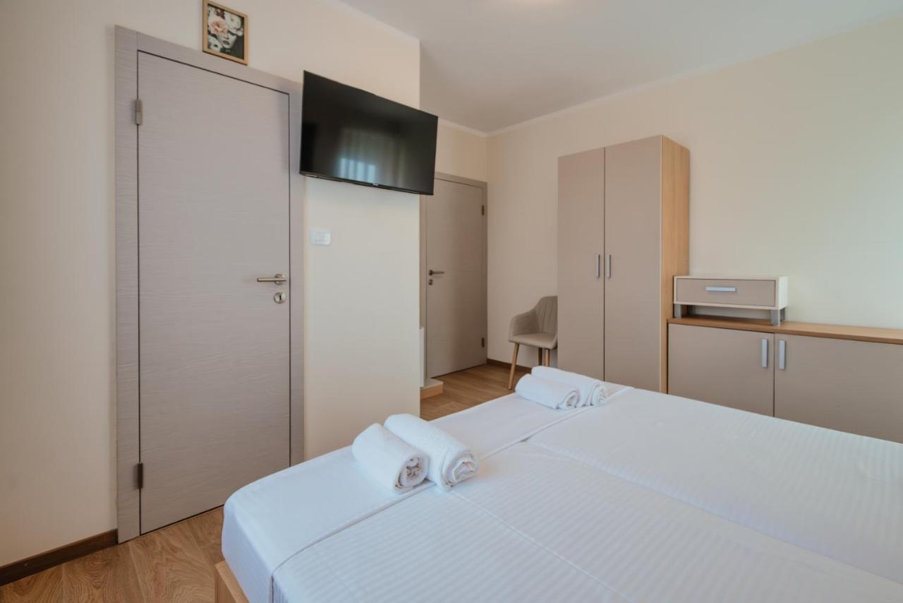 Chambre Double Deluxe