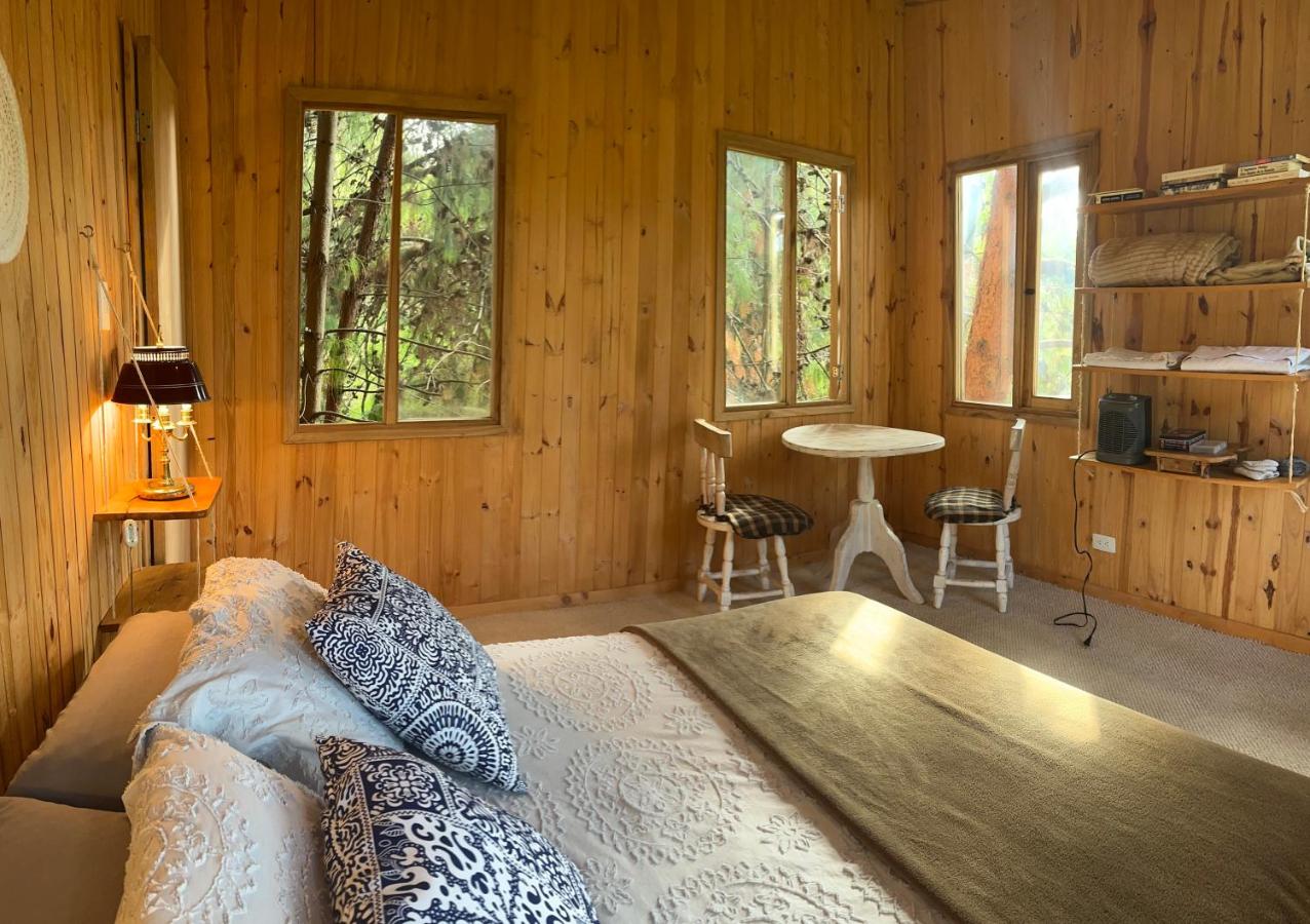 One-Bedroom Chalet