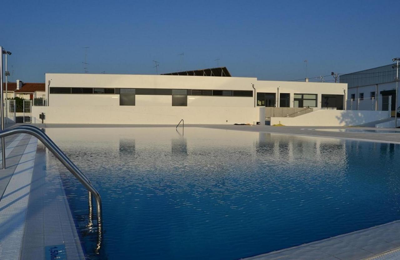 Casa Fidalgo - Chambres d’hôtes Santo António da Terrugem