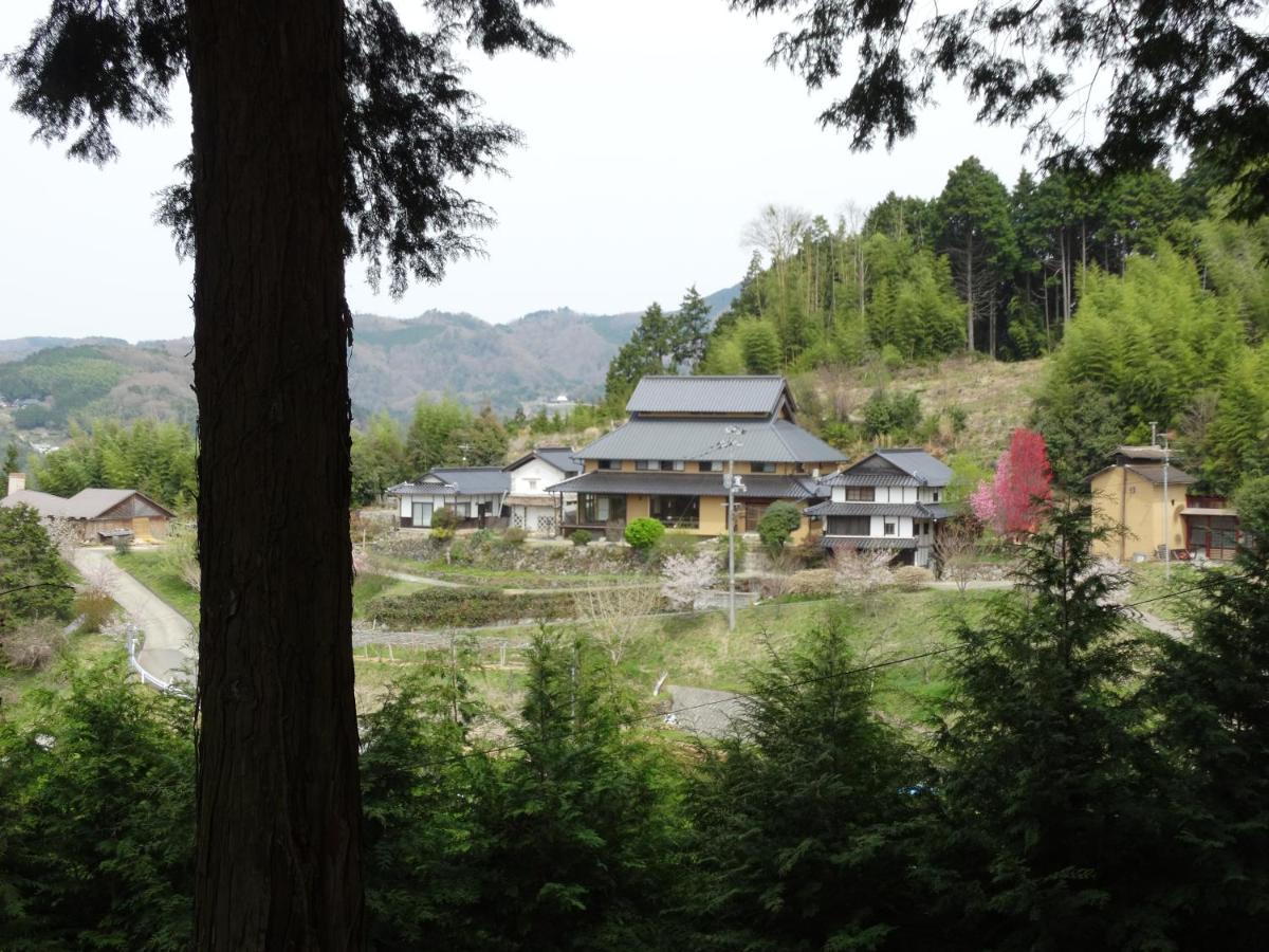 Aunsanbo - B&B Misakicho