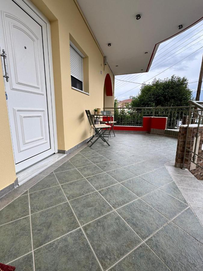 StellaR apt Ioannina - B&B