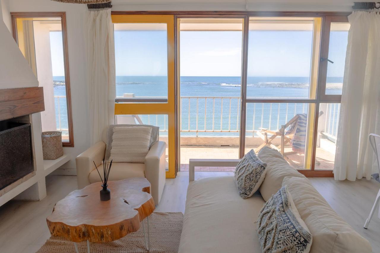 Apartamentos Alborada