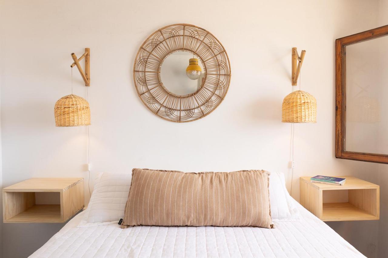Appartement - Rez-de-Chaussée