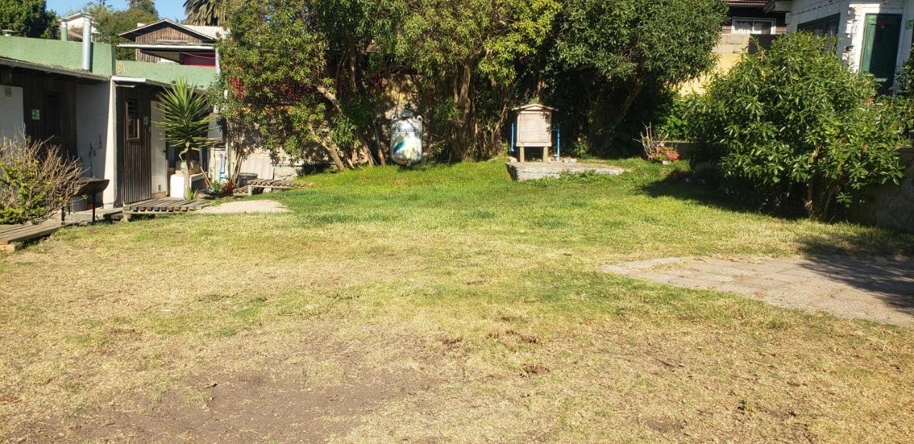 Casa de 2 dormitorios