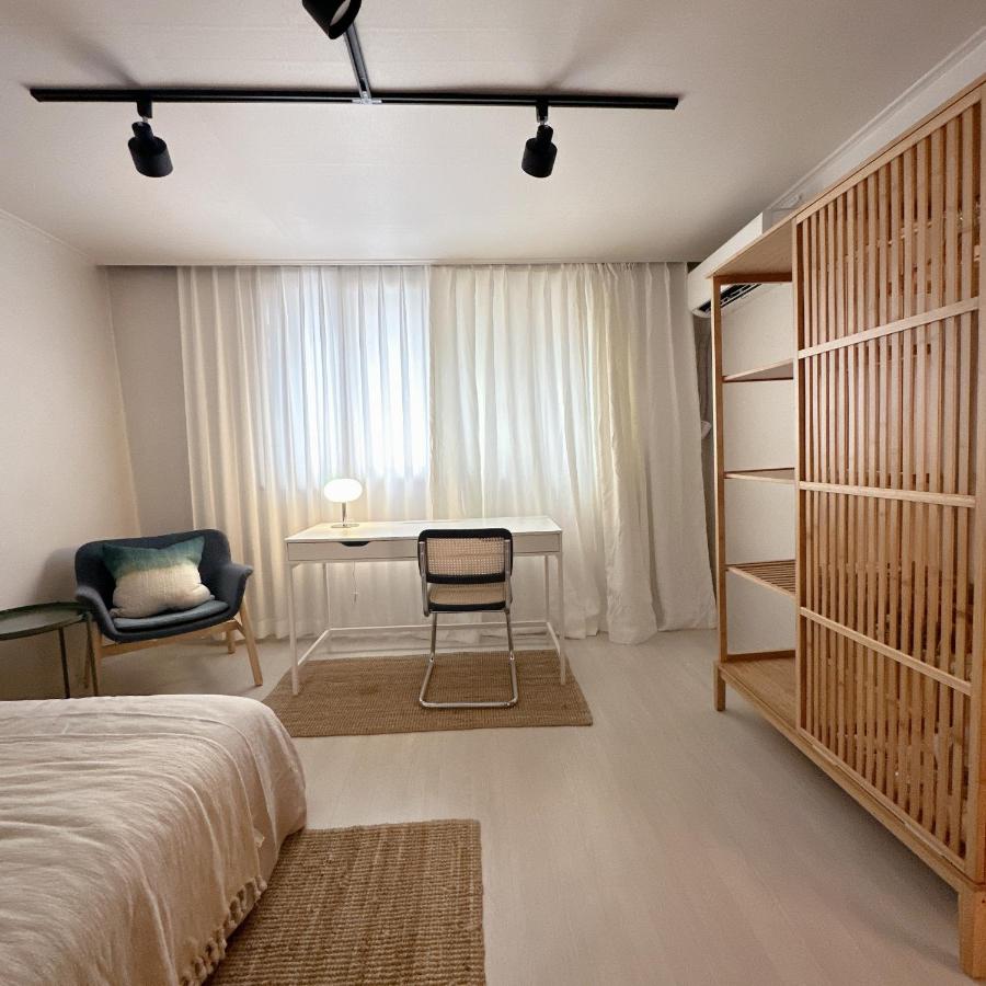 Sparrow House - Ferienwohnung